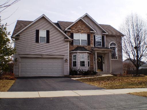 2164 Wildhorse Dr., Aurora, IL 60503