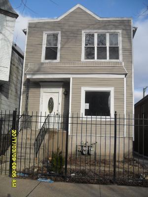 1935 N Kedvale Ave., Chicago, IL 60639