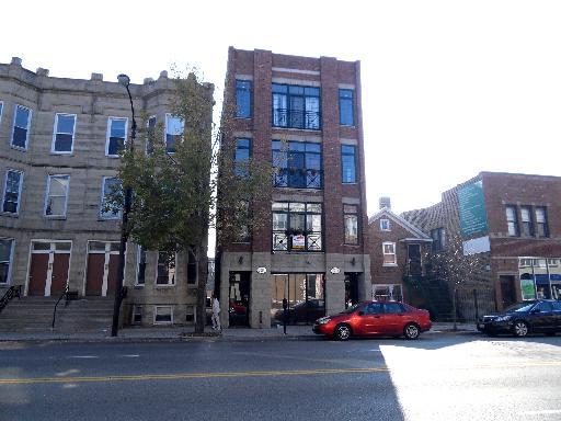 2219 W Chicago Ave. #2, Chicago, IL 60622