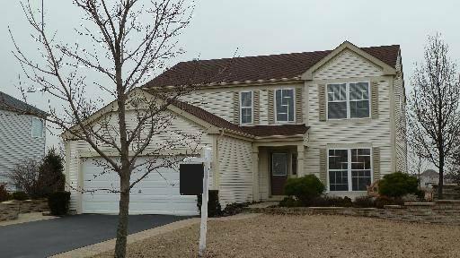 595 Suncrest Dr., Aurora, IL 60506