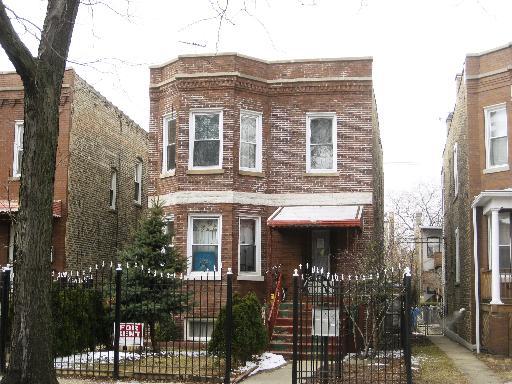 3916 N Kedzie Ave., Chicago, IL 60618