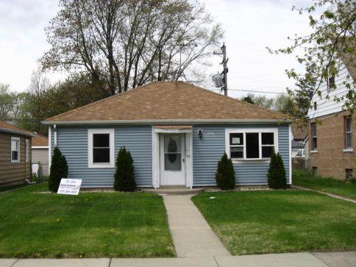 1536 Forest Ave., Calumet City, IL 60409