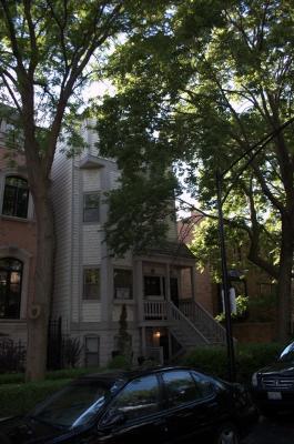 1746 N Cleveland St. #2, Chicago, IL 60614