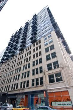 565 W Quincy St. #816, Chicago, IL 60661