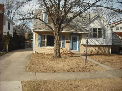 1012 Glenlake Ave., Park Ridge, IL 60068