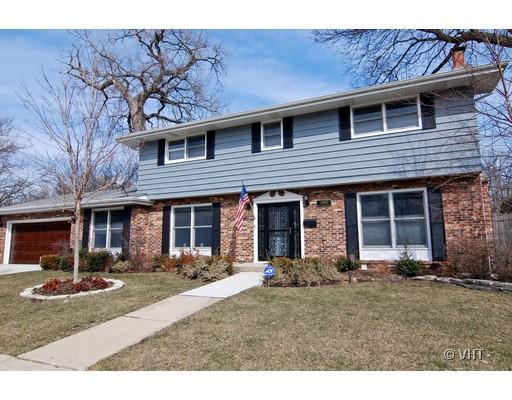 1860 Big Bend Dr., Des Plaines, IL 60016