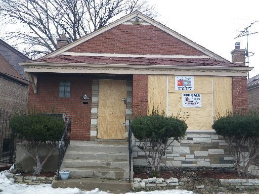 7835 S Damen Ave., Chicago, IL 60620