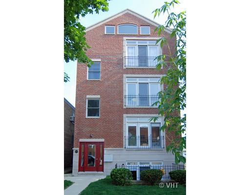 2031 W Balmoral St. #G, Chicago, IL 60625