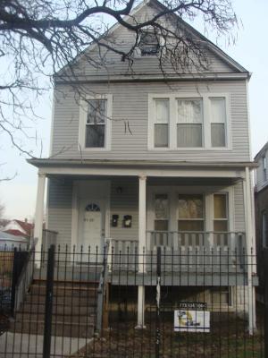 6435 S Honore St., Chicago, IL 60636