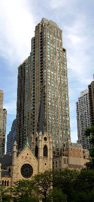 25 E Superior St. #4201, Chicago, IL 60611