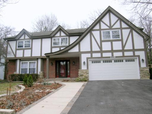 1108 Honest Pleasure Dr., Naperville, IL 60540