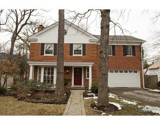513 5th St., Wilmette, IL 60091