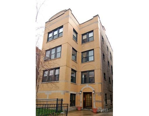 533 W Roscoe #3, Chicago, IL 60657