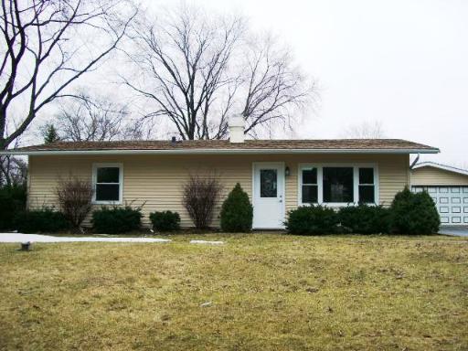 1803 E Darryl Dr., Arlington Heights, IL 60004