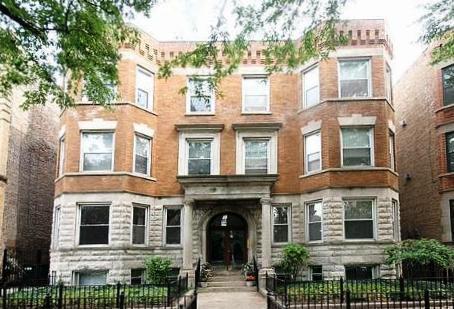 2837 N Burling St. #GS, Chicago, IL 60657