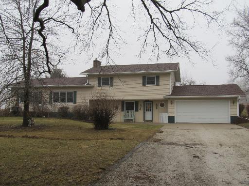 4719 1400 N Ave., Sheffield, IL 61361