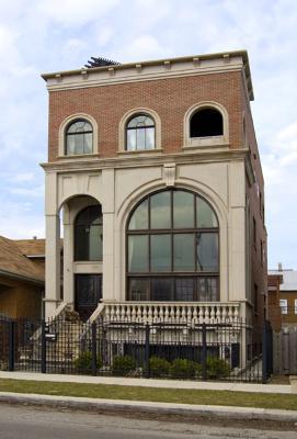 1518 W Wrightwood Ave., Chicago, IL 60614