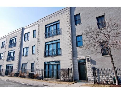 750 N Willard Ct. #303, Chicago, IL 60642