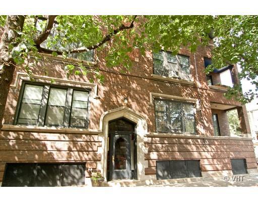 1346 W Rosemont Ave. #2, Chicago, IL 60660