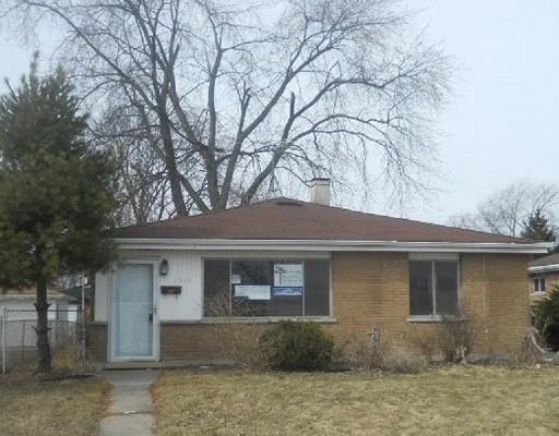 1316 Greenbay Ave., Calumet City, IL 60409
