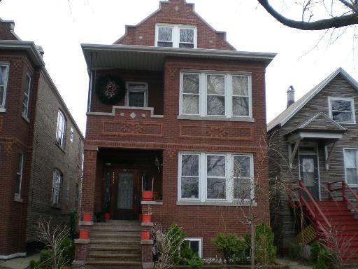 4533 S Francisco Ave., Chicago, IL 60632