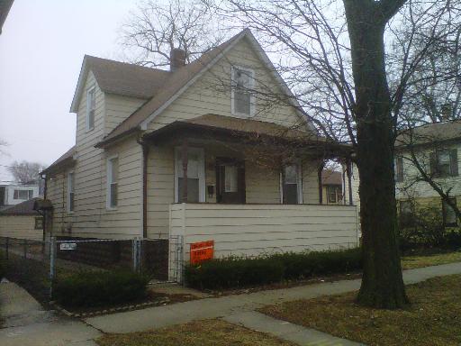 3508 Adams St., Bellwood, IL 60104