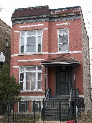1926 S Central Park Ave., Chicago, IL 60623
