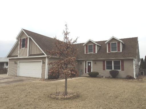 776 Quail Run, Coal City, IL 60416