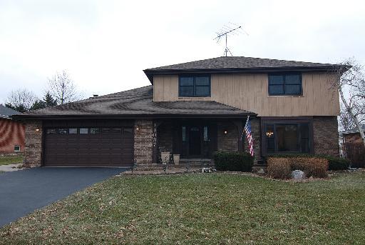 14037 S Oak Ridge Dr., Homer Glen, IL 60491