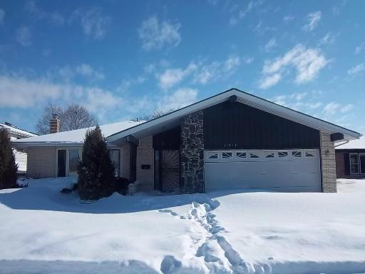 17153 Parkside Ave., South Holland, IL 60473