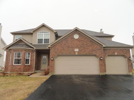 16406 S Arbor Dr., Plainfield, IL 60544