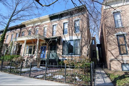 2128 N Fremont Ave., Chicago, IL 60614