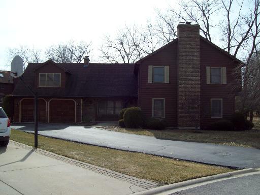 1810 Woodview Ct., Darien, IL 60561