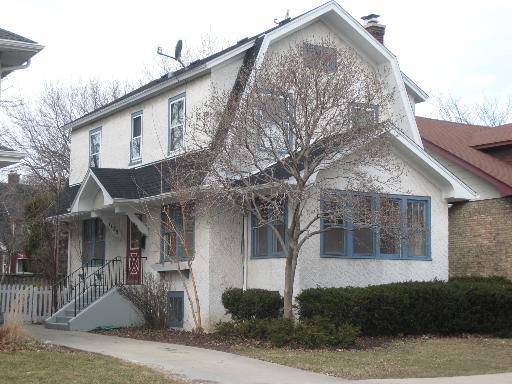 1125 N Harvey Ave., Oak Park, IL 60302