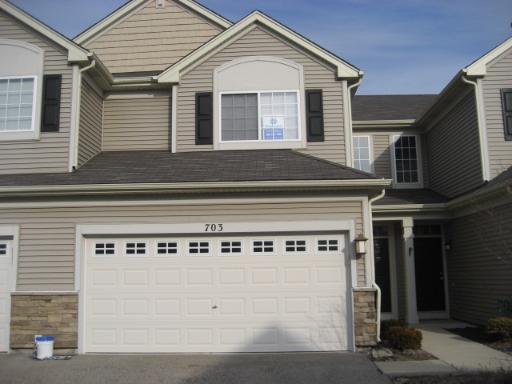 703 S Jade Ln., Round Lake, IL 60073