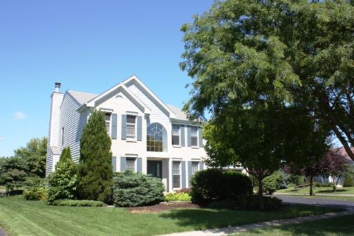 2552 Westminster Ln., Aurora, IL 60506