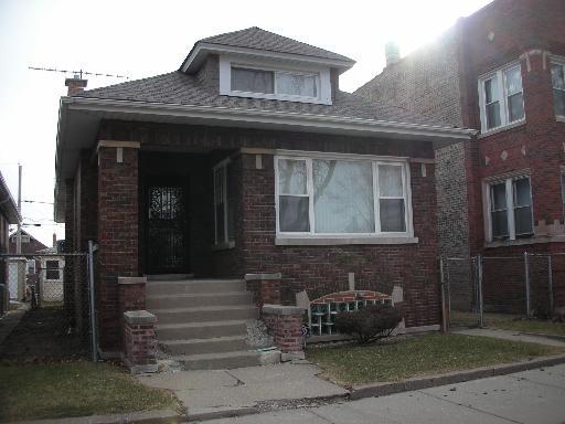 8719 S Aberdeen St., Chicago, IL 60620