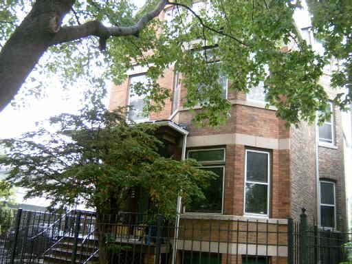 3935 N Drake Ave., Chicago, IL 60618