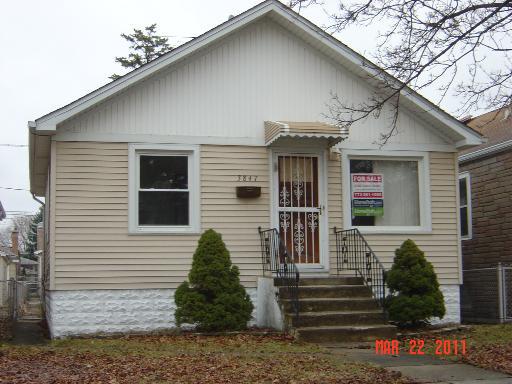 3847 N Pontiac Ave., Chicago, IL 60634
