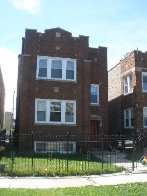 4313 W Schubert Ave., Chicago, IL 60639