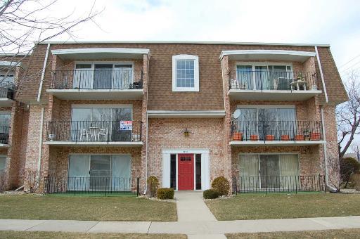 8700 S Mobile Ave. #2C, Oak Lawn, IL 60453