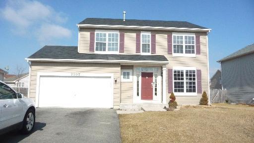 [Address Hidden by Seller], Plainfield, IL 60586