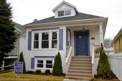 4154 N Mcvicker Ave., Chicago, IL 60634