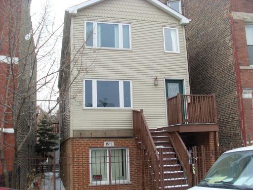 1519 W Chestnut St., Chicago, IL 60622