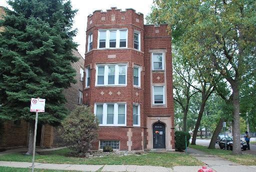 1658 E 86th St., Chicago, IL 60619