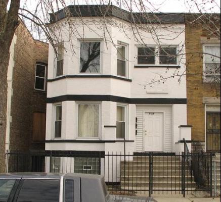 7127 S Drexel Ave., Chicago, IL 60619