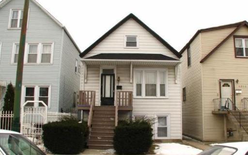 4249 S Mozart St., Chicago, IL 60632