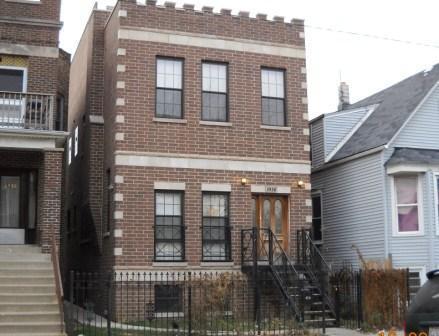 3938 N Bernard Ave., Chicago, IL 60618