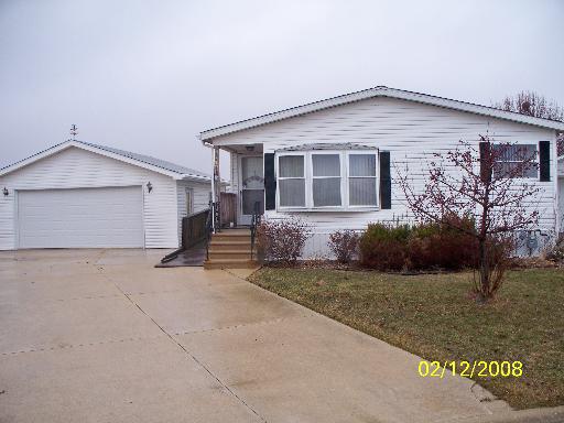 23 Norway Dr., Manteno, IL 60950