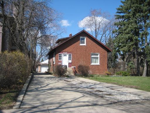 36 E Touhy Ave., Park Ridge, IL 60068